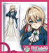 VIOLET EVERGARDEN Auto Memories Doll Body pillow case Dakimakura - 2